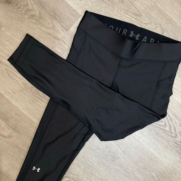 Under Armour compression leggings - Medium - Picture 2 of 4